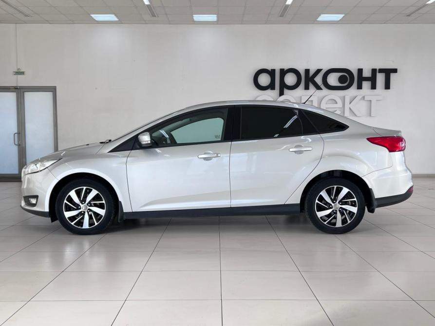Ford Focus III Рестайлинг Волгоград  - изображение 7