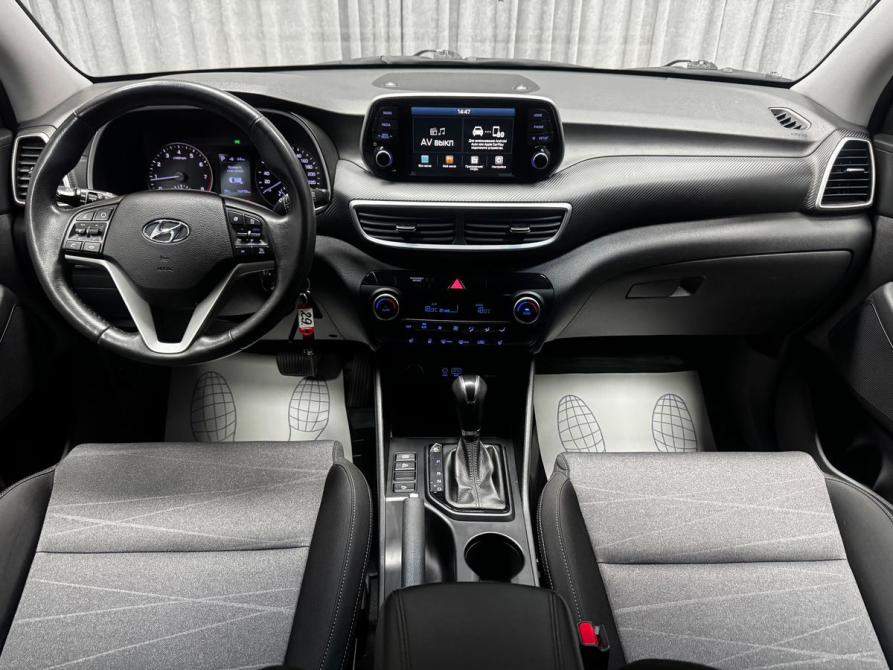 Hyundai Tucson III Рестайлинг Стерлитамак  - изображение 25
