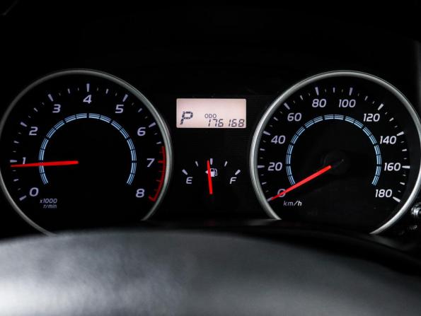 Toyota Wish II с пробегом 2010 года, цена 950 000 рублей, 176166 км, минивэн, Автокод Объявления