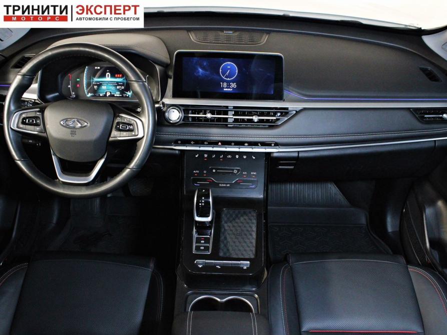 Chery Tiggo 7 Pro I Белгород  - изображение 12