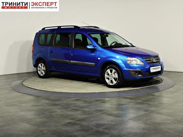 Lada (ВАЗ) Largus I с пробегом 2020 года, цена 1 197 000 рублей, 65198 км, универсал, Автокод Объявления