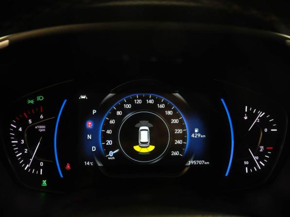 Hyundai Santa Fe IV с пробегом 2019 года, цена 2 777 000 рублей, 195690 км, внедорожник, Автокод Объявления