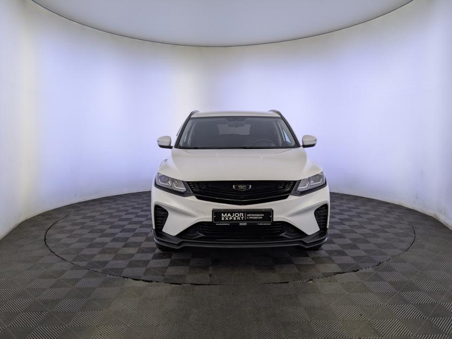 Belgee X50 Москва  - изображение 2