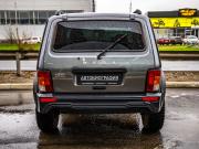 Lada (ВАЗ) Niva Legend Волгоград  - изображение 39