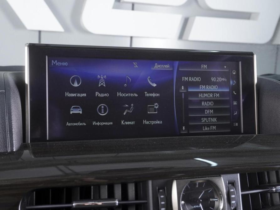 Lexus LX III Рестайлинг 2 Ростов-на-Дону  - изображение 13