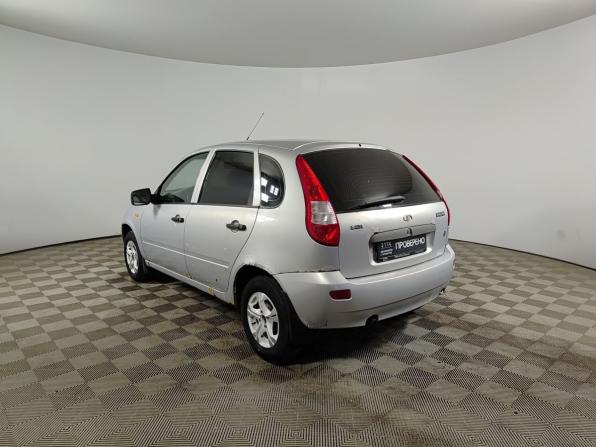 Lada (ВАЗ) Kalina I с пробегом 2011 года, цена 155 000 рублей, 178969 км, хэтчбек, Автокод Объявления