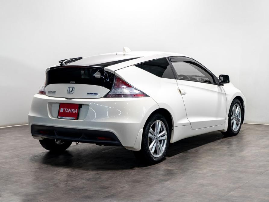 Honda CR-Z I Чита  - изображение 3
