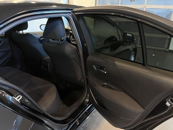 Toyota Corolla XII (E210) с пробегом 2019 года, цена 1 760 000 рублей, 177861 км, седан, Автокод Объявления