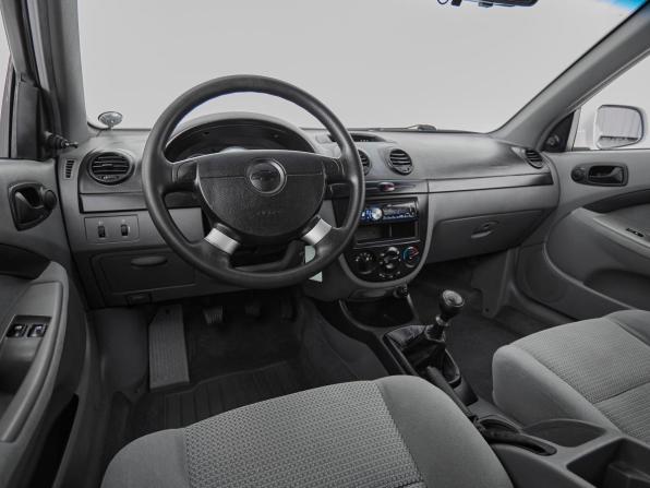 Chevrolet Lacetti I с пробегом 2010 года, цена 602 000 рублей, 163700 км, седан, Автокод Объявления