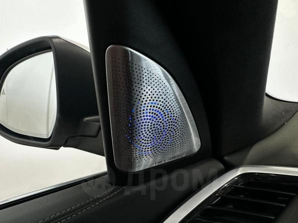 BMW X7 I (G07) с пробегом 2021 года, цена 9 550 000 рублей, 49265 км, внедорожник, Автокод Объявления