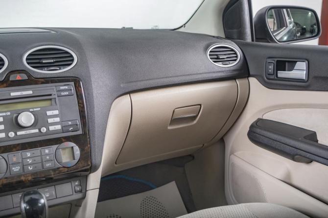 Ford Focus I Рестайлинг с пробегом 2006 года, цена 569 000 рублей, 151000 км, седан, Автокод Объявления