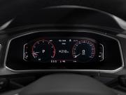 Volkswagen T-Roc I (China Market) Рестайлинг Москва  - изображение 38