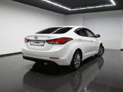 Hyundai Elantra V (MD) Рестайлинг Тверь  - изображение 25