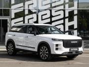 Jaecoo J7 I Волгоград  - изображение 25