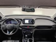 Hyundai Santa Fe IV Москва  - изображение 44
