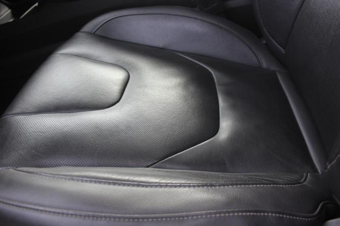 Ford Mondeo V с пробегом 2018 года, цена 1 440 000 рублей, 140481 км, универсал, Автокод Объявления
