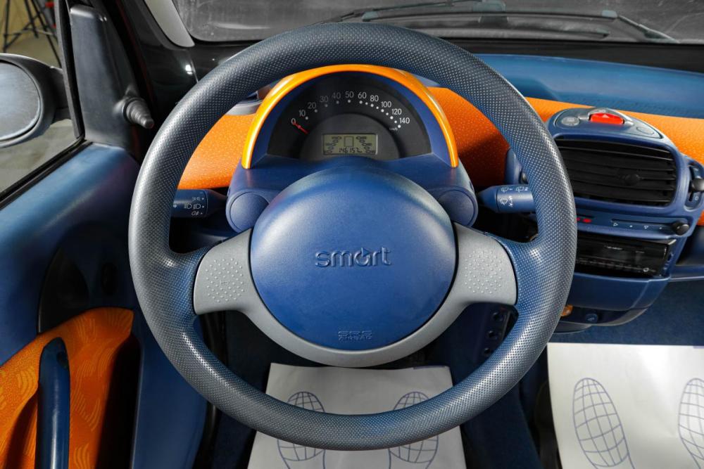Smart Fortwo I Тюмень  - изображение 12