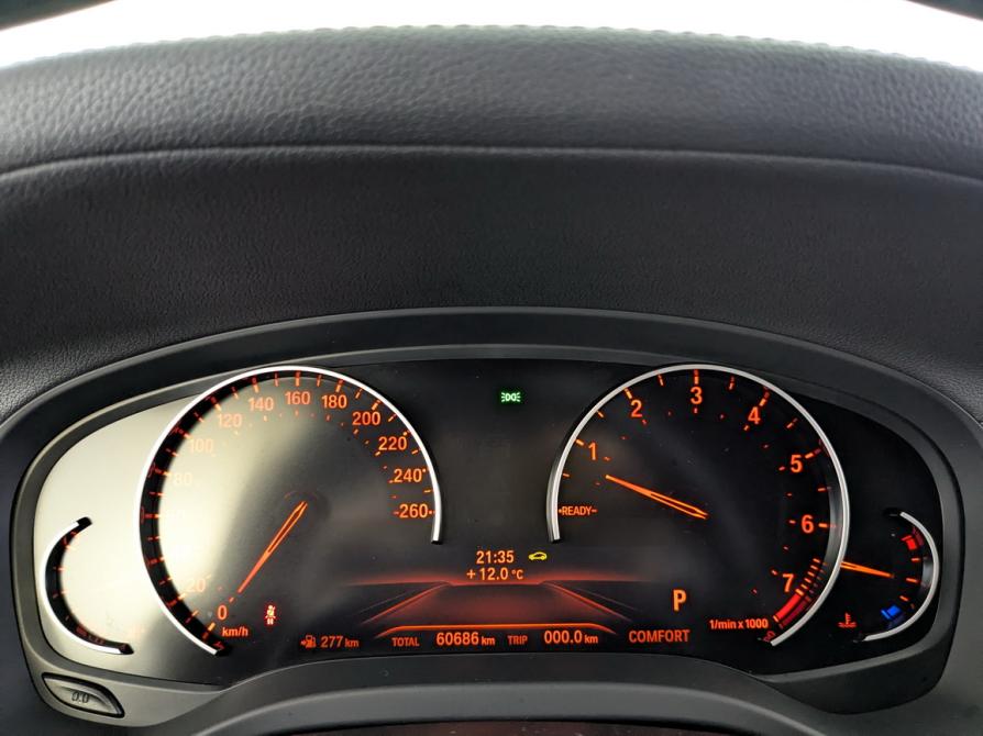 BMW X3 III (G01) Москва  - изображение 19