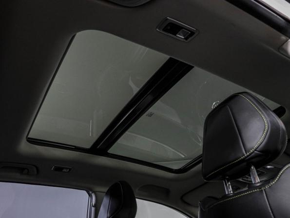 Geely Coolray I Рестайлинг с пробегом 2023 года, цена 2 060 000 рублей, 37117 км, внедорожник, Автокод Объявления