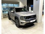 Haval H7 I Москва  - изображение 14