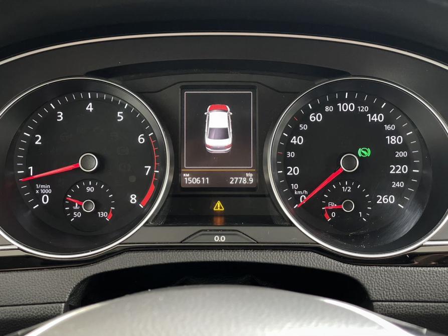 Volkswagen Passat B8 Екатеринбург  - изображение 19