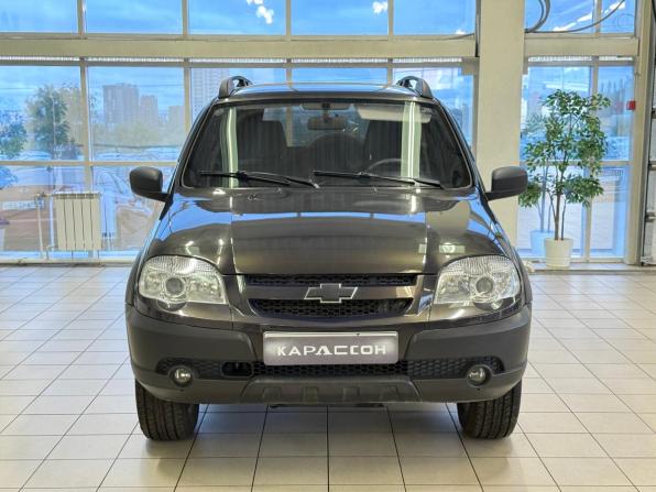Chevrolet Niva I Рестайлинг с пробегом 2014 года, цена 660 000 рублей, 170000 км, внедорожник, Автокод Объявления