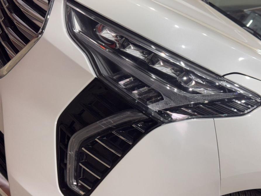 Haval Jolion I Ставрополь  - изображение 8