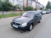 Lada (ВАЗ) Priora I Оренбург  - изображение 11
