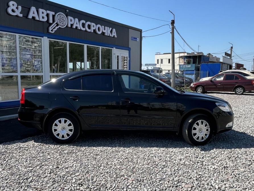 Skoda Octavia II (A5) Рестайлинг Ярославль  - изображение 3