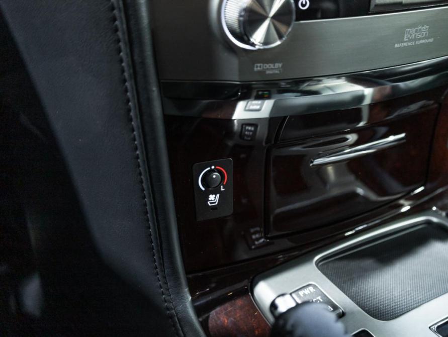 Lexus LX III Рестайлинг Санкт-Петербург  - изображение 27