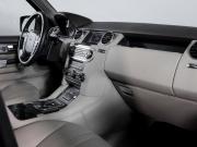 Land Rover Discovery IV Москва  - изображение 28