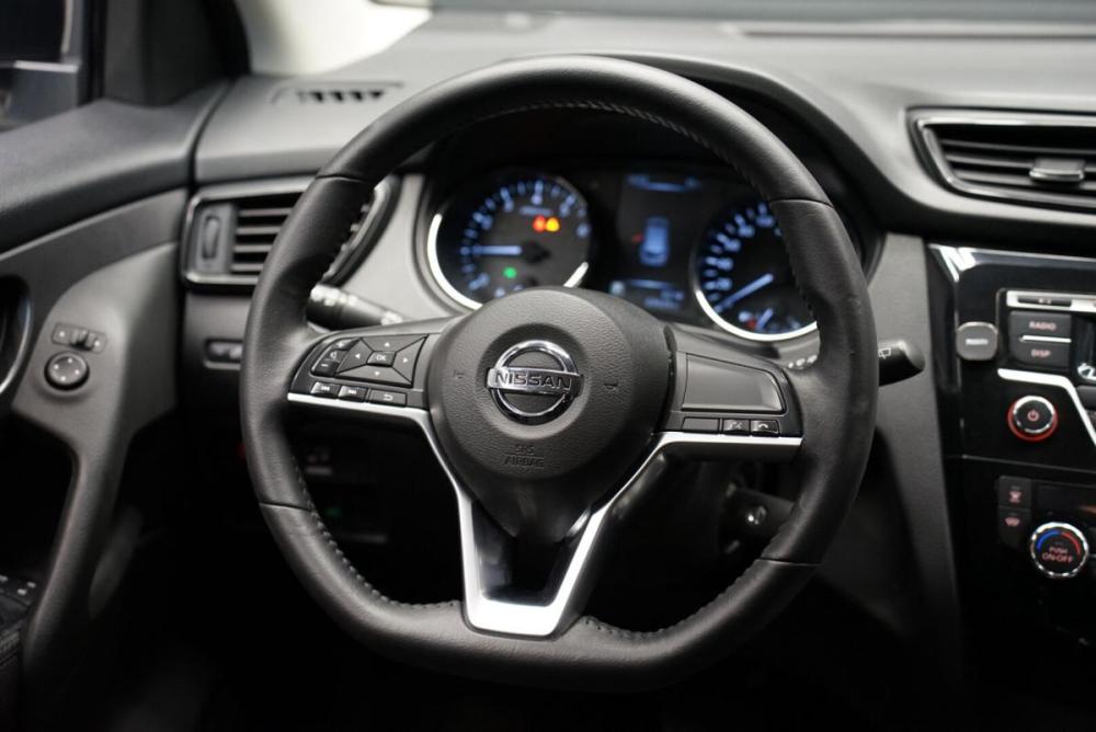 Nissan Qashqai II Рестайлинг Крым  - изображение 14