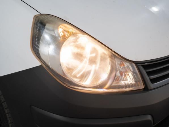 Nissan AD III с пробегом 2014 года, цена 665 000 рублей, 189370 км, универсал, Автокод Объявления