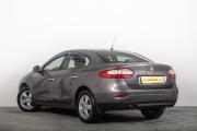 Renault Fluence I Томск  - изображение 23