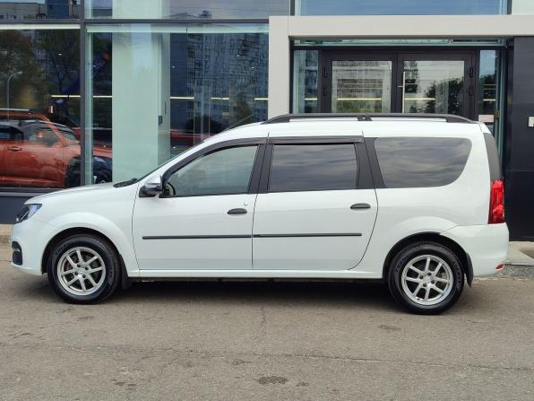 Lada (ВАЗ) Largus I Рестайлинг с пробегом 2024 года, цена 1 309 000 рублей, 34398 км, универсал, Автокод Объявления