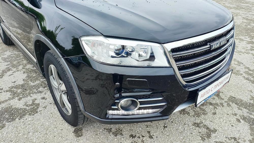 Haval H6 I Пермь  - изображение 3