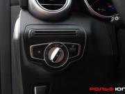 Mercedes-Benz GLC Coupe I (C253) Рестайлинг Москва  - изображение 44