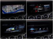 Mercedes-Benz E-Класс AMG V (W213) Санкт-Петербург  - изображение 62