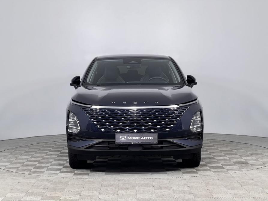Omoda C5 I Калининград  - изображение 2