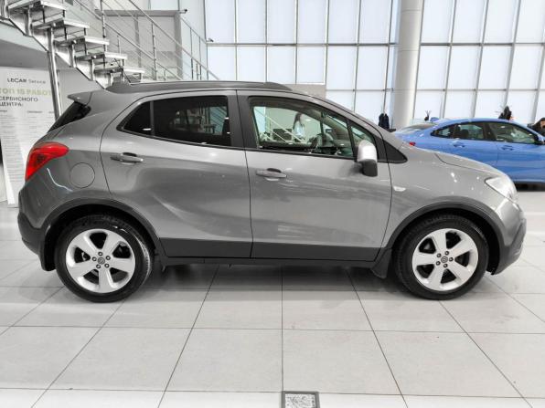 Opel Mokka I с пробегом 2012 года, цена 774 000 рублей, 196928 км, внедорожник, Автокод Объявления