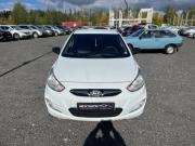 Hyundai Solaris I Чебоксары  - изображение 39