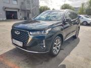 Chery Tiggo 7 Pro Max I Санкт-Петербург  - изображение 11