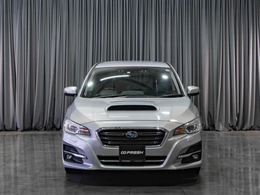 Subaru Levorg I Тюмень  - изображение 3