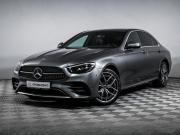 Mercedes-Benz E-Класс V (W213 S213 C238) Рестайлинг Москва  - изображение 19
