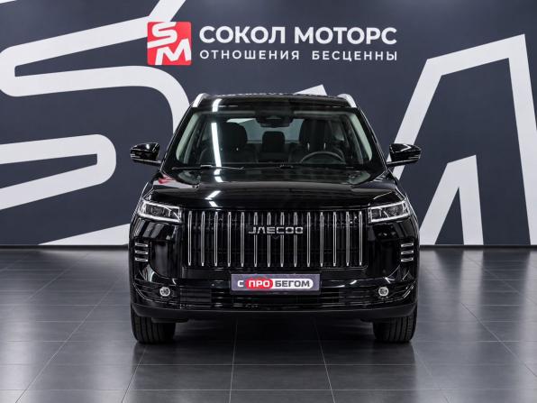 Jaecoo J6 с пробегом 2026 года, цена 2 479 900 рублей, 1500 км, внедорожник, Автокод Объявления