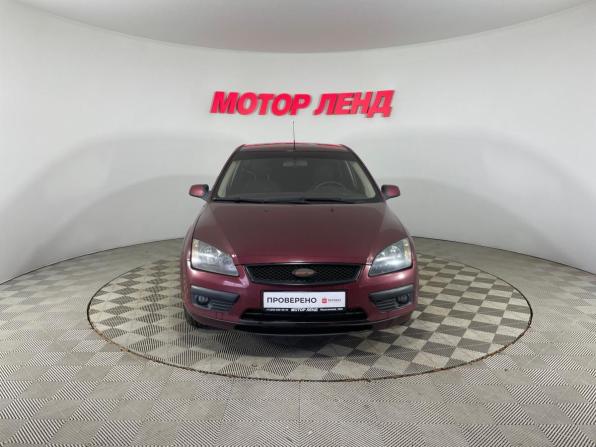 Ford Focus II с пробегом 2006 года, цена 375 000 рублей, 317648 км, седан, Автокод Объявления