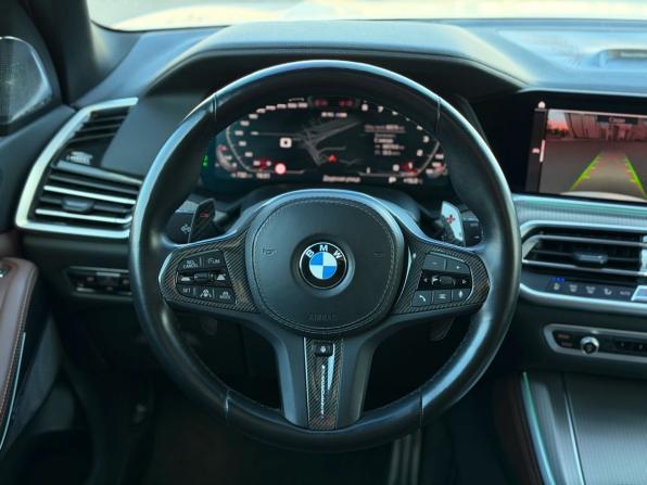 BMW X5 IV (G05/G18) с пробегом 2022 года, цена 9 000 000 рублей, 88572 км, внедорожник, Автокод Объявления