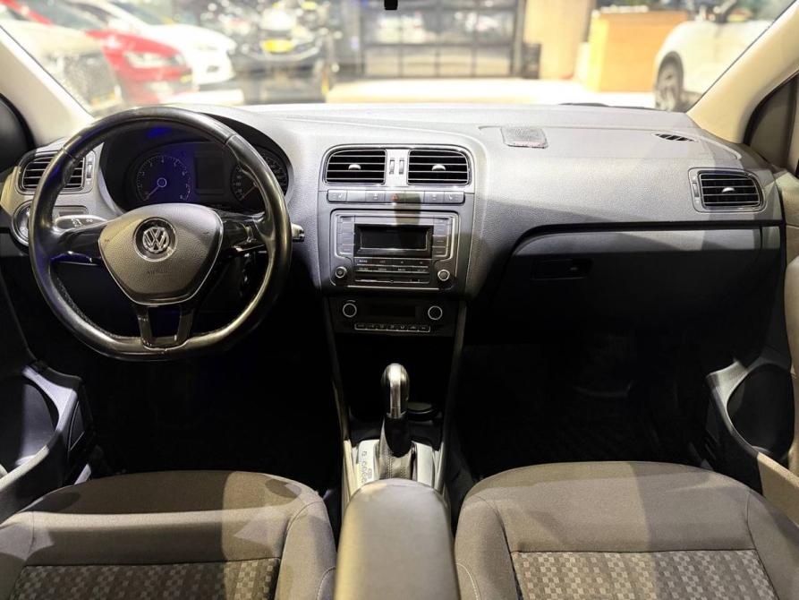Volkswagen Polo V Рестайлинг Оренбург  - изображение 15