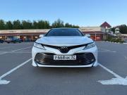 Toyota Camry VIII (XV70) Москва  - изображение 32