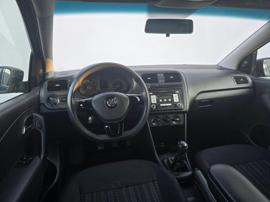 Volkswagen Polo V Рестайлинг Таганрог  - изображение 14